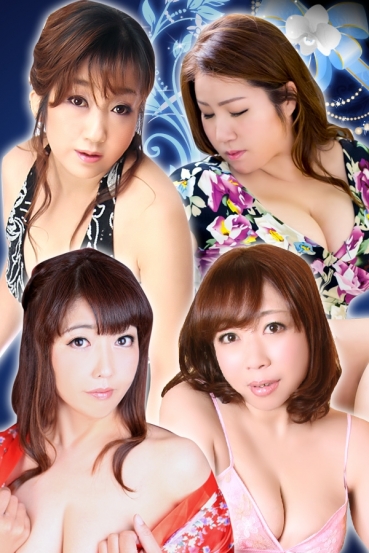 セクシーレディー