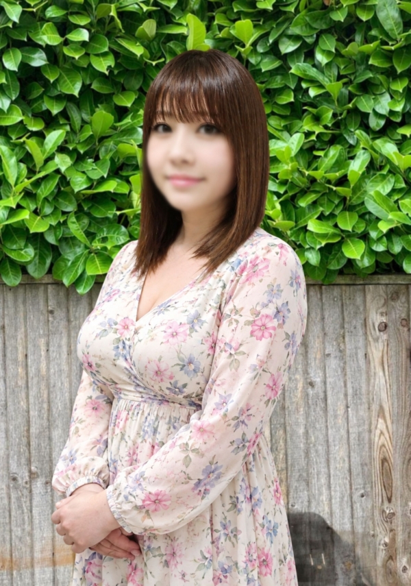 爆乳・パイパン『ゆう』さん