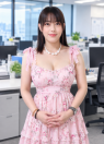 パイパン美痴女・舌技フェラ『さくら』さん